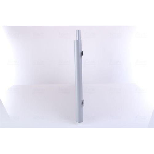 NISSENS Kondensator, Klimaanlage 940392