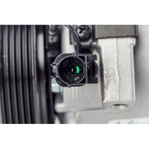 NISSENS Kompressor, Klimaanlage ** FIRST FIT ** 890682