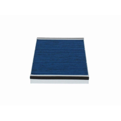 BOSCH Filter, Innenraumluft FILTER+pro 0 986 628 632