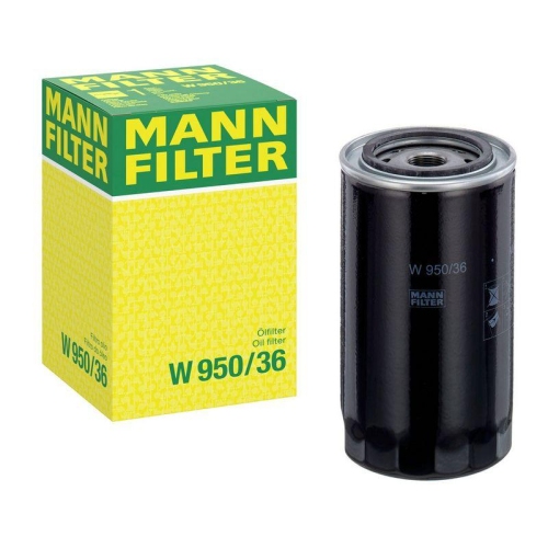 MANN-FILTER &Ouml;lfilter W 950/36