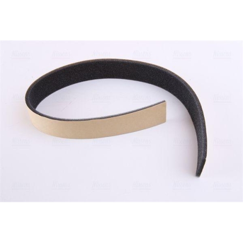 NISSENS Wärmetauscher, Innenraumheizung ** FIRST FIT ** 70531