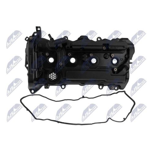 NTY Zylinderkopfhaube BPZ-HD-005