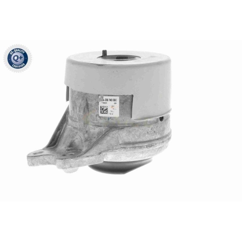 VAICO Lagerung, Motor Q+, Erstausrüsterqualität