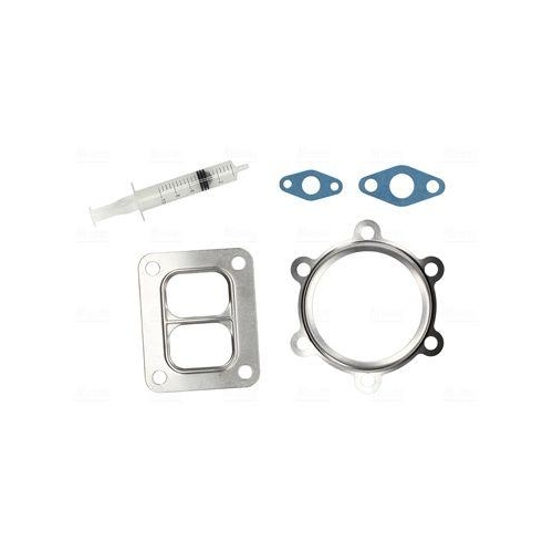 NISSENS Lader, Aufladung ** FACTORY NEW ** 93334