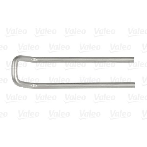 VALEO Bremsbelagsatz, Scheibenbremse OPTIPACK 882279
