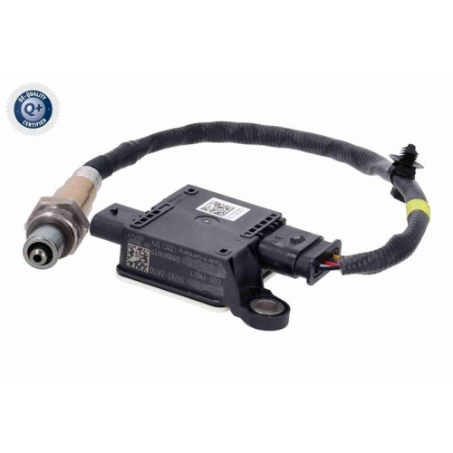 VEMO Partikelsensor Q+, Erstausr&uuml;sterqualit&auml;t V52-72-0257