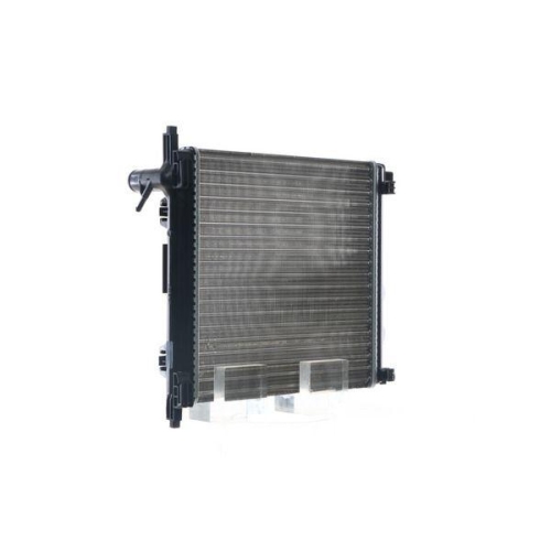 MAHLE Kühler, Motorkühlung BEHR CR 831 001S