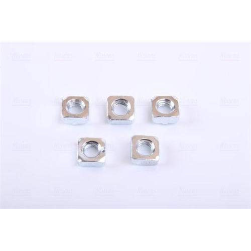 NISSENS K&uuml;hler, Motork&uuml;hlung 67610