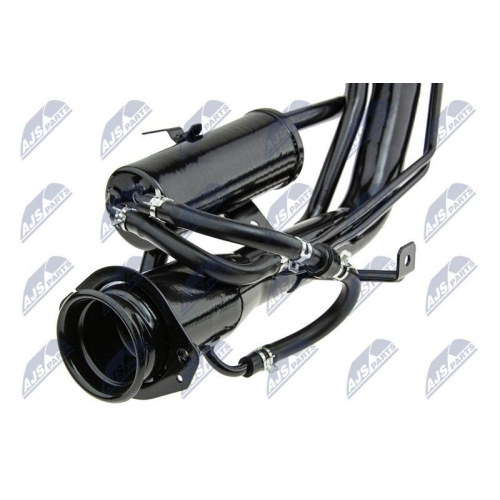 NTY Einfüllstutzen, Kraftstofftank PWP-MS-017