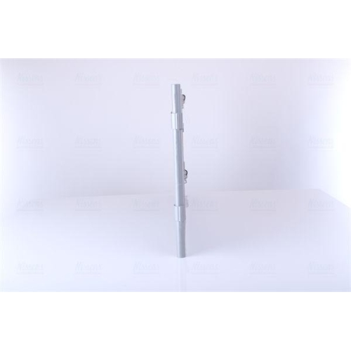 NISSENS Kondensator, Klimaanlage 94678