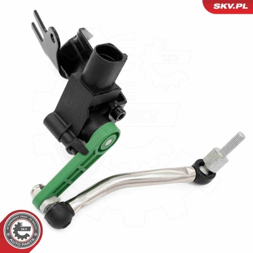 ESEN SKV Sensor, Leuchtweitenregulierung 17SKV964