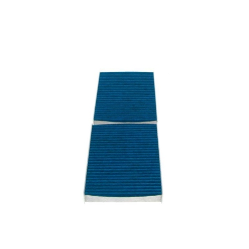 BOSCH Filter, Innenraumluft FILTER+pro 0 986 628 571