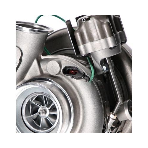 NISSENS Lader, Aufladung ** FACTORY NEW ** 93757