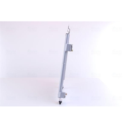 NISSENS Kondensator, Klimaanlage 940122