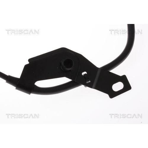 TRISCAN Sensor, Raddrehzahl 8180 13161