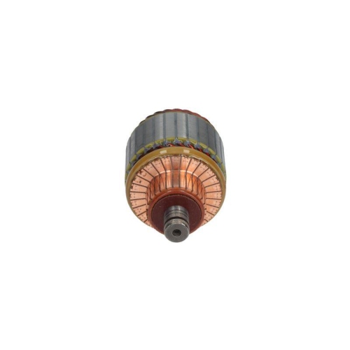 HC-Cargo Anker, Starter F 032 335 814