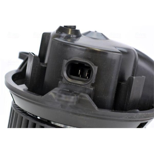 NISSENS Innenraumgebläse 87156