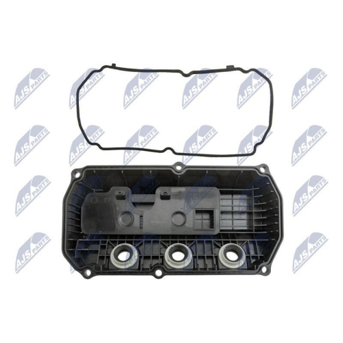 NTY Zylinderkopfhaube BPZ-MS-004