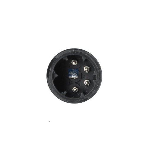 DT Spare Parts Relaisventil 4.63230