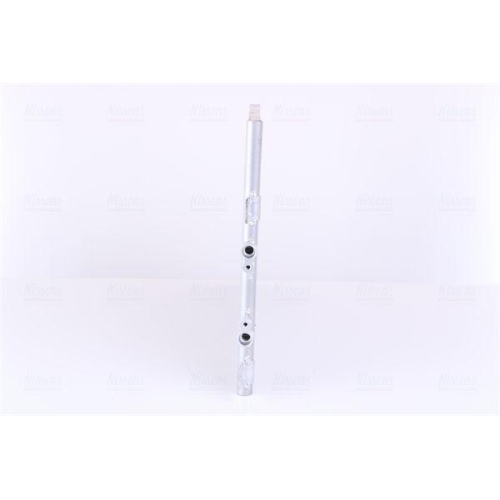 NISSENS Kondensator, Klimaanlage ** FIRST FIT ** 94552