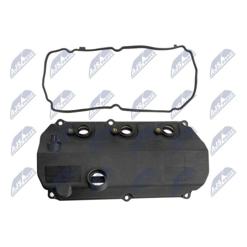 NTY Zylinderkopfhaube BPZ-MS-005