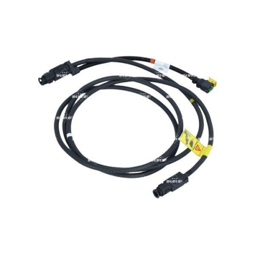NRF Harnstoffschlauch 706055