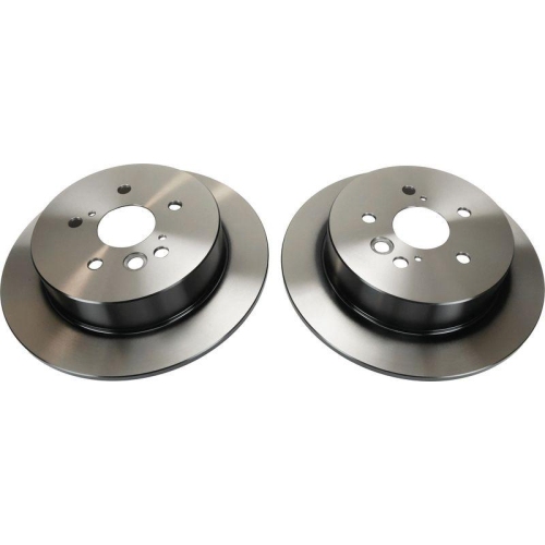 TRW Bremsscheibe DF4441