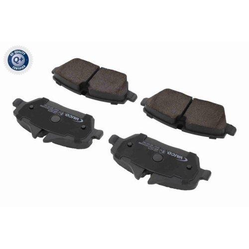 VAICO Bremsbelagsatz, Scheibenbremse Q+, Erstausr&uuml;sterqualit&auml;t V20-4278
