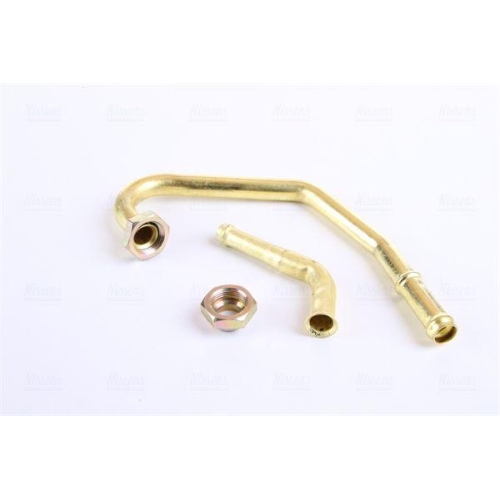 NISSENS K&uuml;hler, Motork&uuml;hlung 675005