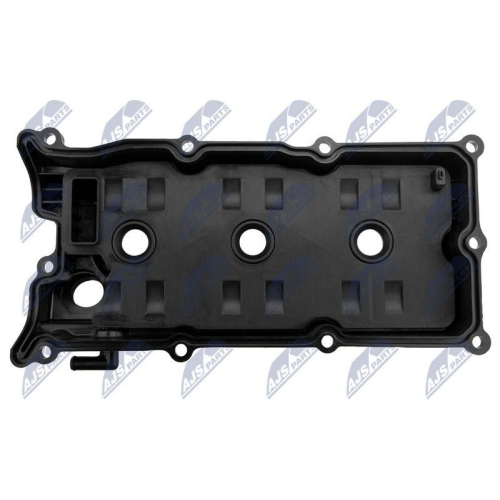 NTY Zylinderkopfhaube BPZ-NS-000