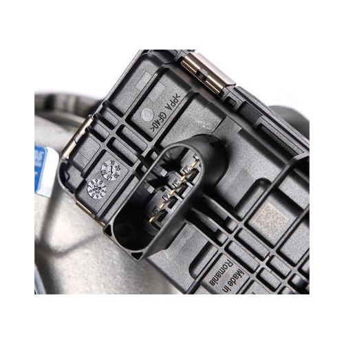 NISSENS Lader, Aufladung ** FACTORY NEW ** 93323