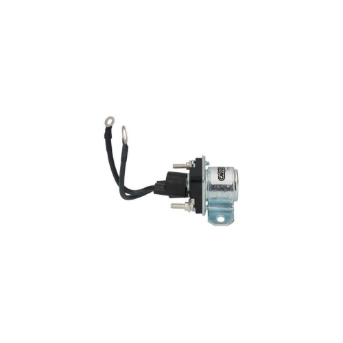 HC-Cargo Relais, Starter F 032 237 090