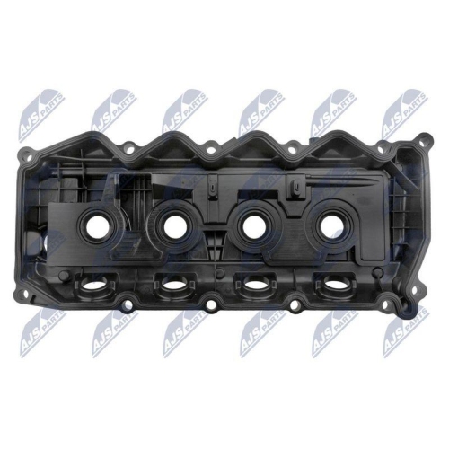 NTY Zylinderkopfhaube BPZ-NS-002