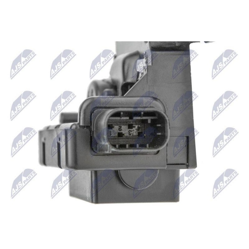 NTY Heckklappenschloss EZC-BM-110