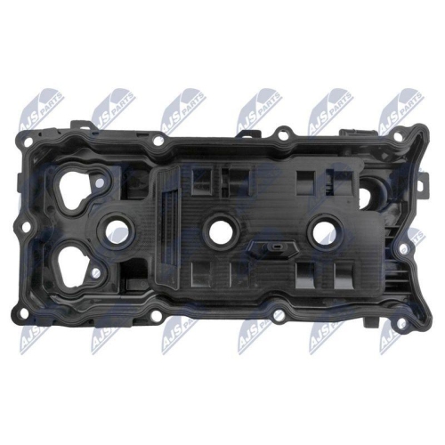 NTY Zylinderkopfhaube BPZ-NS-008