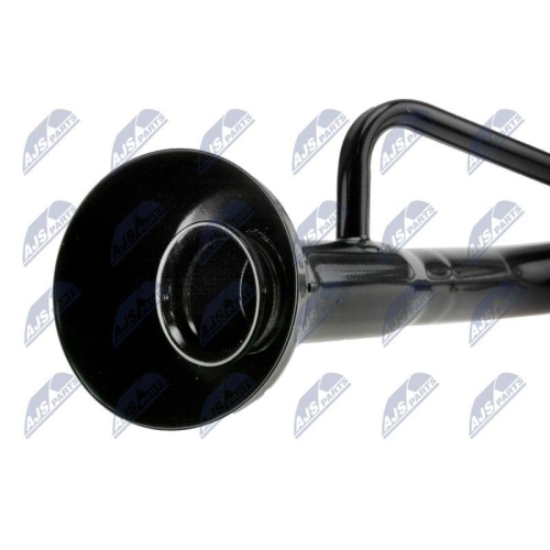 NTY Einfüllstutzen, Kraftstofftank PWP-NS-020