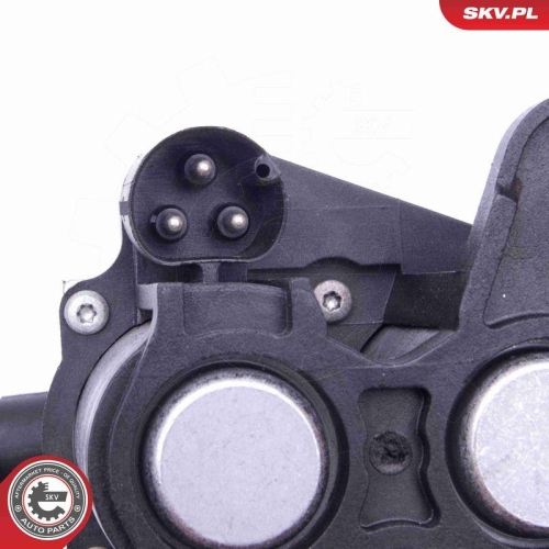 ESEN SKV K&uuml;hlmittelregelventil 96SKV910