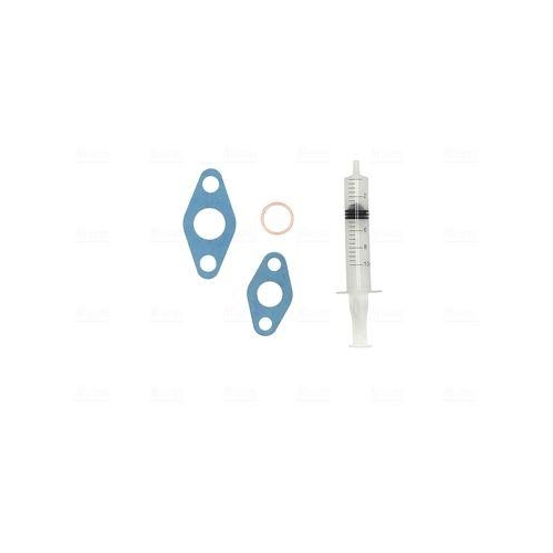 NISSENS Lader, Aufladung ** FACTORY NEW ** 93788