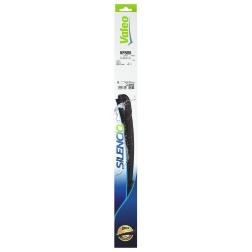 VALEO Wischblatt SILENCIO FLAT BLADE SET 577805