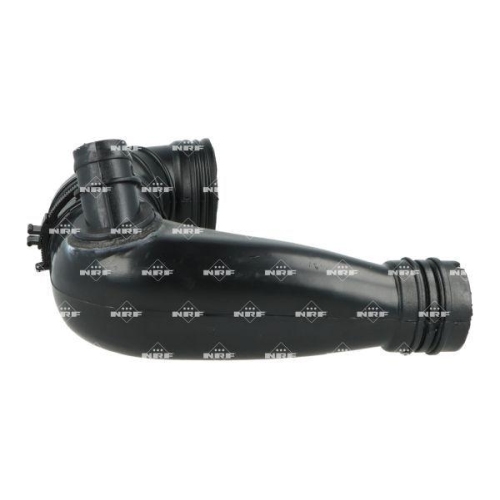 NRF Ansaugschlauch, Luftfilter 165034