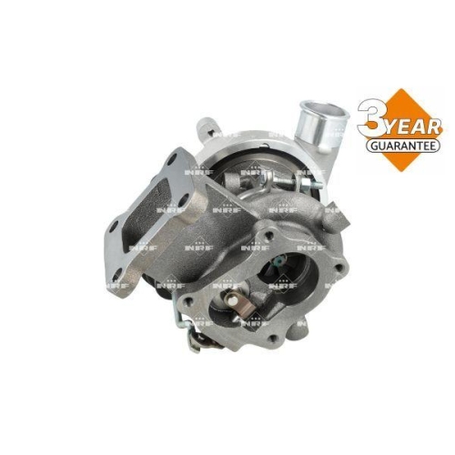 NRF Lader, Aufladung EASY FIT 90010389