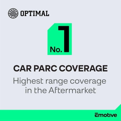 OPTIMAL Radnabe 04-P304