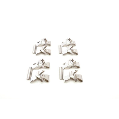 BOSCH Zubeh&ouml;rsatz, Scheibenbremsbelag 1 987 474 792