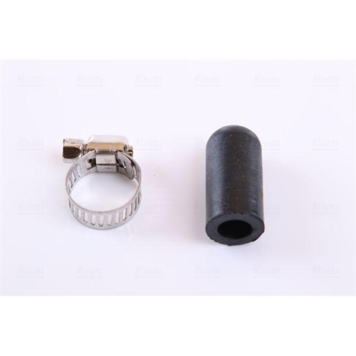 NISSENS K&uuml;hler, Motork&uuml;hlung 61679