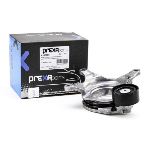 PREXAparts Riemenspanner, Keilrippenriemen P150980