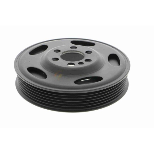 VAICO Riemenscheibe, Kurbelwelle Original VAICO Qualität