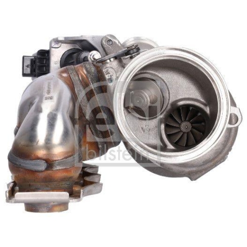 FEBI BILSTEIN Lader, Aufladung Mitsubishi Turbo NEU 189408