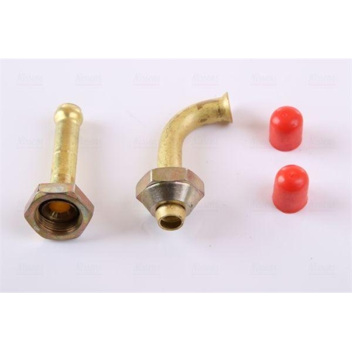 NISSENS K&uuml;hler, Motork&uuml;hlung 67369