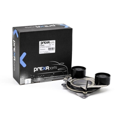 PREXAparts Riemenspanner, Keilrippenriemen P150981