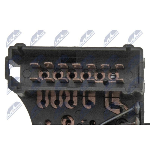 NTY Lenkstockschalter EPE-RE-038